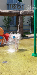 Alean Family Doville 5* - Фото отеля