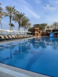Occidental Sharjah Grand 4* - Фото отеля