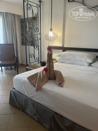 Memories Varadero Beach Resort 4* - Фото отеля