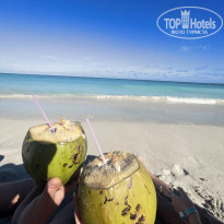 Memories Varadero Beach Resort 4* - Фото отеля