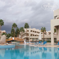 Naama Bay Promenade Resort Managed By Accor 5* - Фото отеля