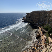 Dreams Vacation Resort Sharm El Sheikh 4* - Фото отеля