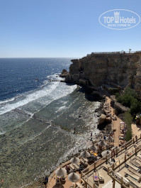 Dreams Vacation Resort Sharm El Sheikh 4* - Фото отеля