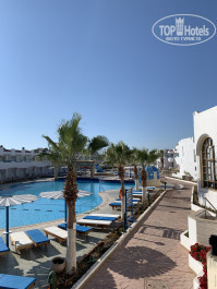Dreams Vacation Resort Sharm El Sheikh 4* - Фото отеля