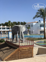 Dreams Vacation Resort Sharm El Sheikh 4* - Фото отеля
