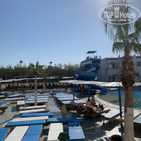 Dreams Vacation Resort Sharm El Sheikh 4* - Фото отеля