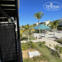 Ocean El Faro 5* - Фото отеля