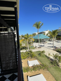 Ocean El Faro 5* - Фото отеля
