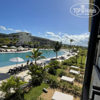 Ocean El Faro 5* - Фото отеля