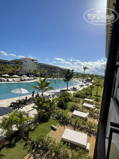 Ocean El Faro 5* - Фото отеля