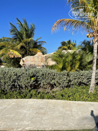 Ocean El Faro 5* - Фото отеля