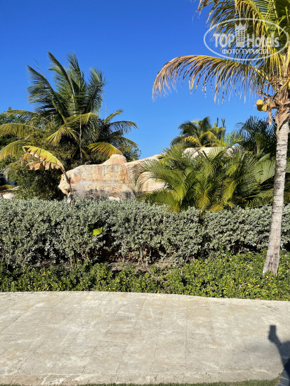 Ocean El Faro 5* - Фото отеля