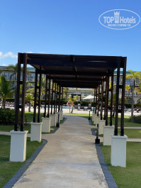 Ocean El Faro 5* - Фото отеля