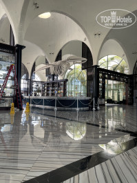 Ocean El Faro 5* - Фото отеля