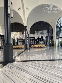 Ocean El Faro 5* - Фото отеля