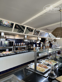 Ocean El Faro 5* - Фото отеля