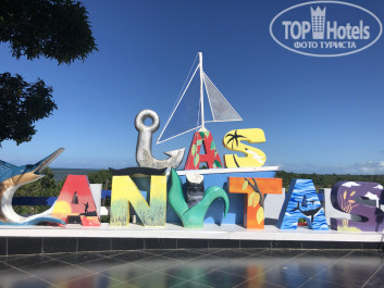 Riu Bambu ClubHotel 5* - Фото отеля