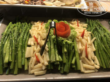 Riu Bambu ClubHotel 5* - Фото отеля