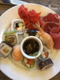 Riu Bambu ClubHotel 5* - Фото отеля