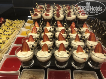 Riu Bambu ClubHotel 5* - Фото отеля