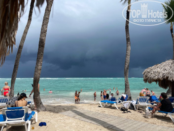Grand Bahia Principe Punta Cana 5* - Фото отеля