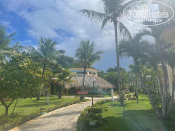 Grand Bahia Principe Punta Cana 5* - Фото отеля