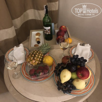 Iberotel Palace 5* - Фото отеля