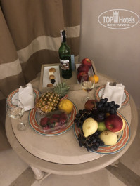 Iberotel Palace 5* - Фото отеля