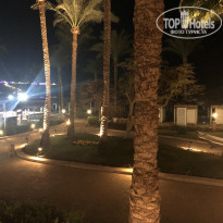 Iberotel Palace 5* - Фото отеля