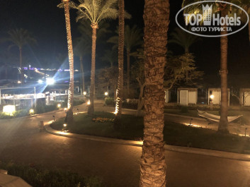Iberotel Palace 5* - Фото отеля