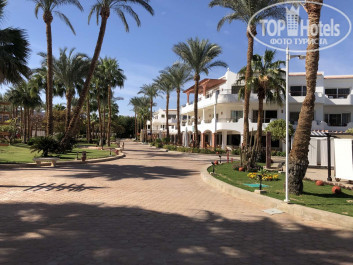 Iberotel Palace 5* - Фото отеля