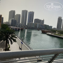 Signature Hotel Apartments & Spa Marina 4* Дорога на пляж - Фото отеля