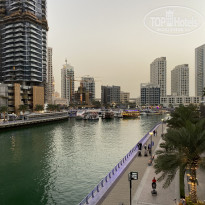Signature Hotel Apartments & Spa Marina 4* - Фото отеля