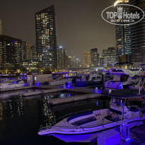 Signature Hotel Apartments & Spa Marina 4* - Фото отеля