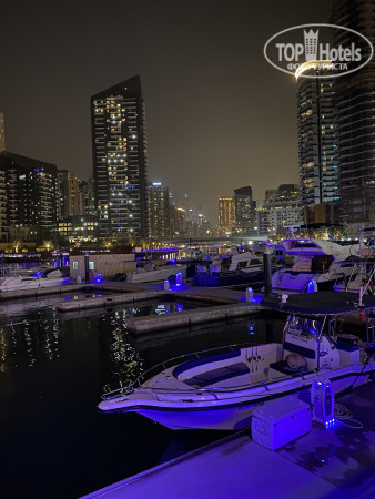 Signature Hotel Apartments & Spa Marina 4* - Фото отеля