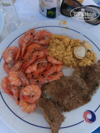 Brisas Del Caribe 4* - Фото отеля