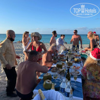 Brisas Del Caribe 4* - Фото отеля