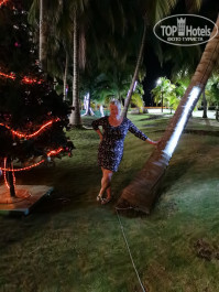 Brisas Del Caribe 4* - Фото отеля