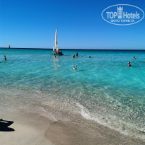 Brisas Del Caribe 4* - Фото отеля