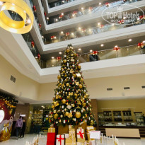 Bridge Resort (Бридж Резорт) 4* - Фото отеля