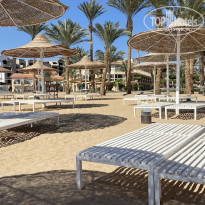 Pyramisa Beach Resort Sahl Hasheesh 5* - Фото отеля