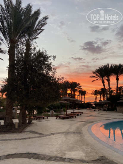 The Grand Makadi Hotel 5* - Фото отеля