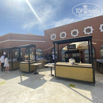 The Grand Makadi Hotel 5* - Фото отеля