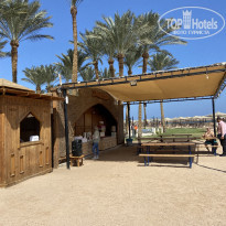 The Grand Makadi Hotel 5* - Фото отеля