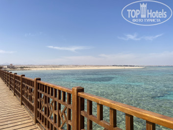 The Grand Makadi Hotel 5* - Фото отеля