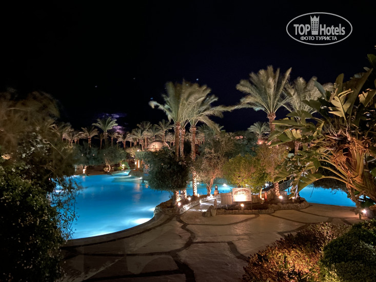 The Grand Makadi Hotel 5* - Фото отеля