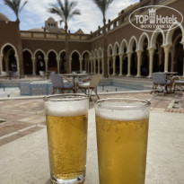 The Grand Makadi Hotel 5* - Фото отеля