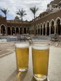 The Grand Makadi Hotel 5* - Фото отеля