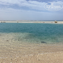 The Grand Makadi Hotel 5* - Фото отеля