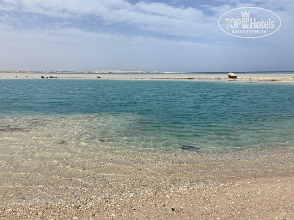 The Grand Makadi Hotel 5* - Фото отеля